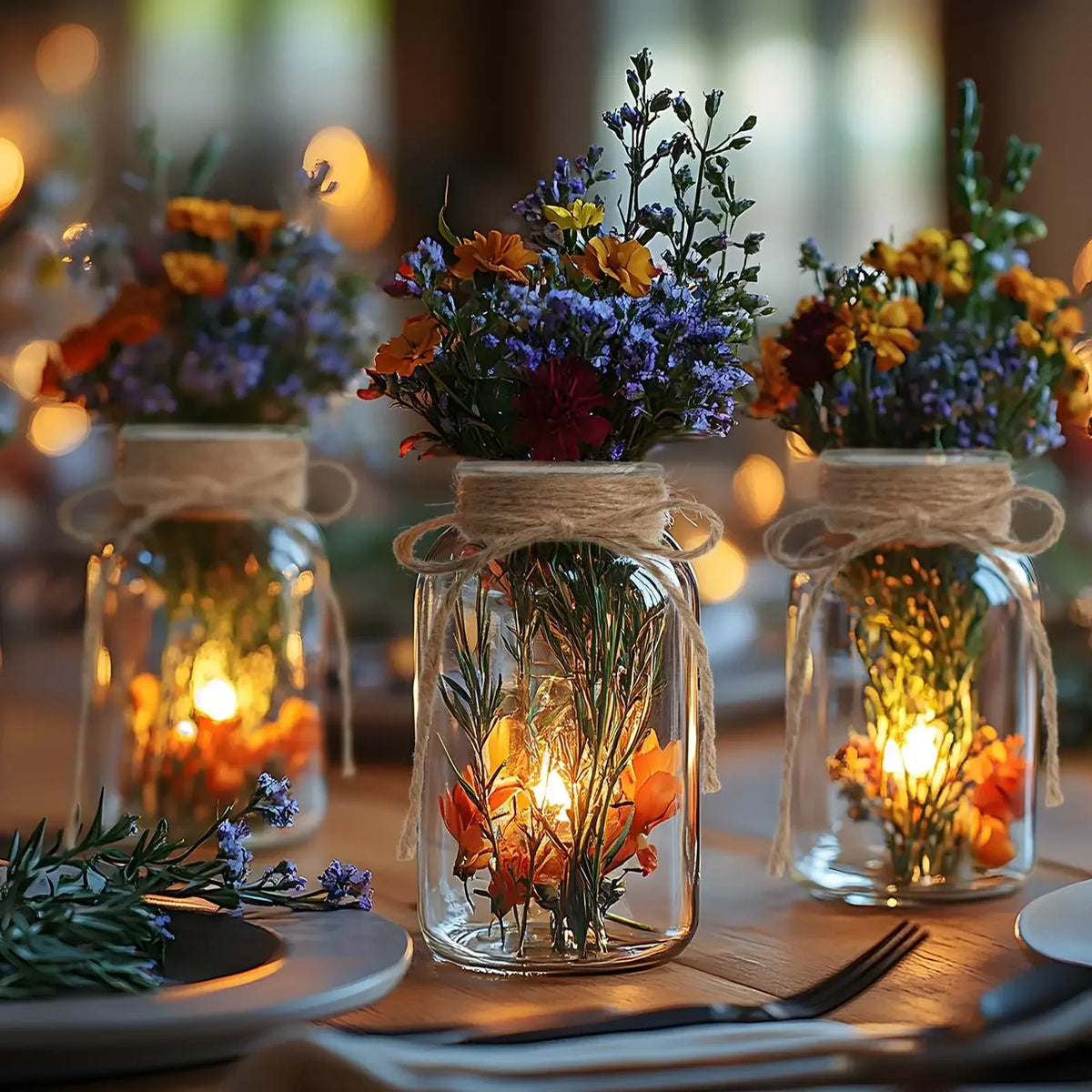 Glass Vases Clear Flowers Vases Nordic Flower Bottle Retro Plants Glass Jar Wedding Decoration Home Decor Home Desktop Decor